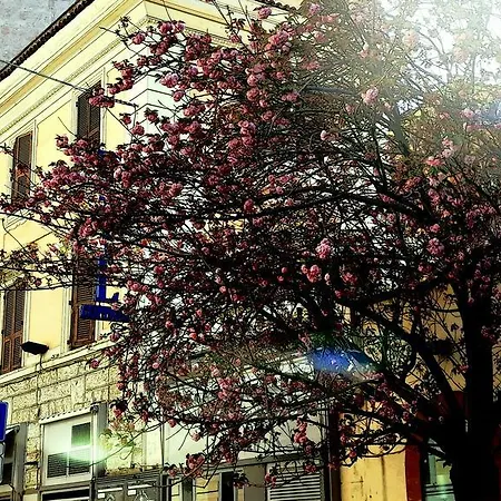 Coppede' Отель 3*