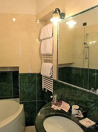 Coppede' Отель 3*