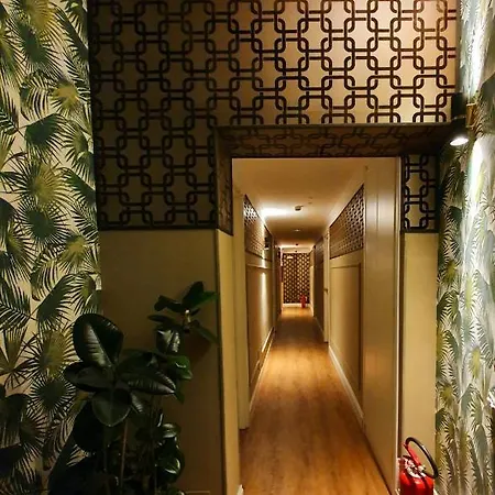 Coppede' فندق 3*