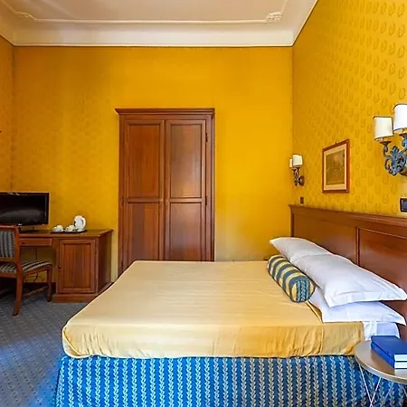 Coppede' Hotel 3*