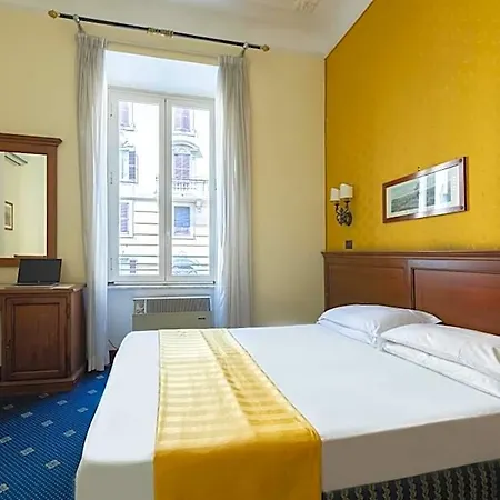 Coppede' Hotel Rome