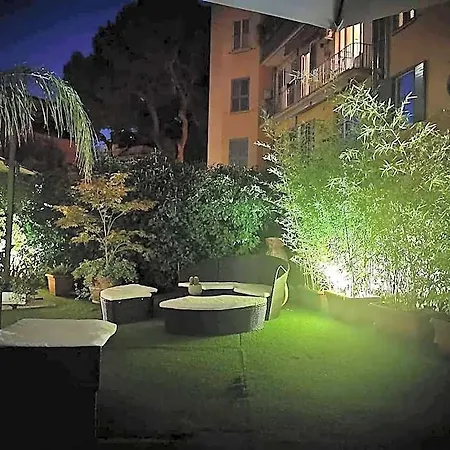 Hotel Coppede' Rome
