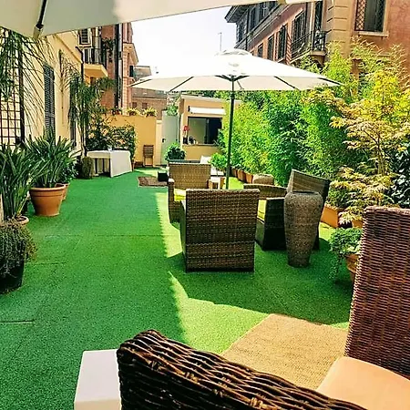 Hotel Coppede'