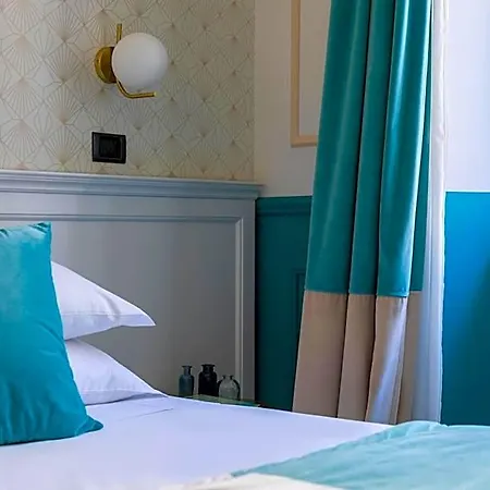 Coppede' 3* Rome