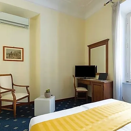 Coppede' Hotel