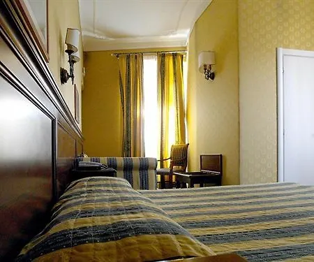 Coppede' Hotel Rome