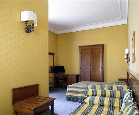 فندق Coppede' روما