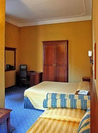 فندق Coppede' روما