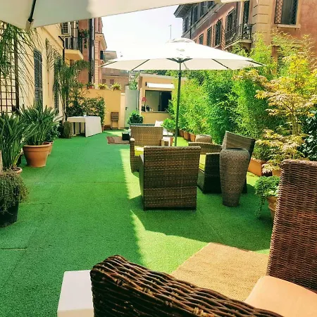 Coppede' فندق