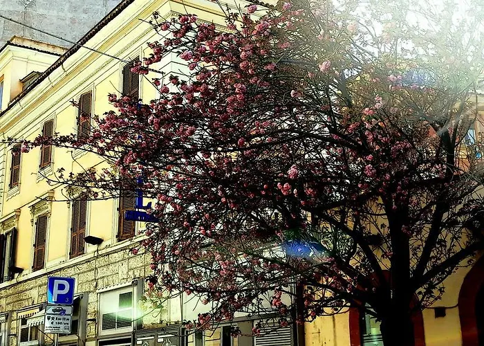 Coppede' Отель 3*