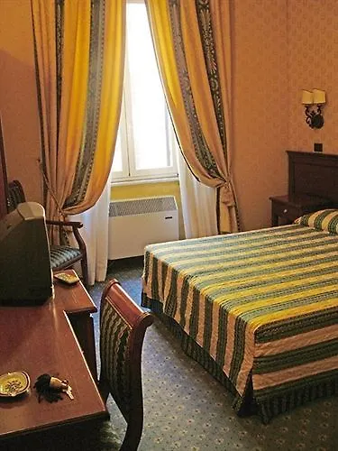 Hotel Coppedè 3*