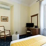 Hotel Coppede' Rome
