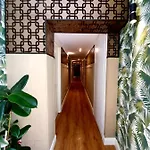 Hotel Coppede' Rome