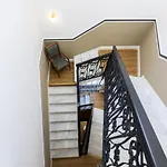 Coppede' Hotel Rome