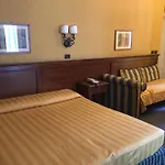Hotel Coppede' Rome