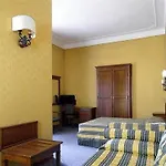 Hotel Coppede' Rome