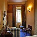 Coppede' Szálloda 3*