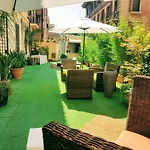 Coppede' Hotel