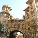 Coppede' 3* Rome