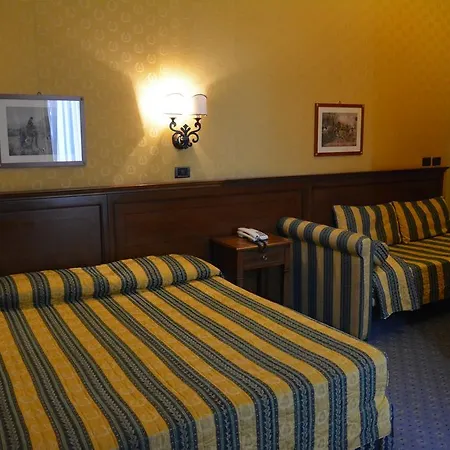 Coppede' 3* Ρώμη
