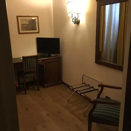 Ξενοδοχείο Coppede'
