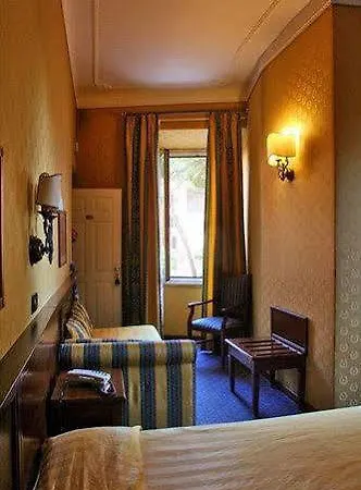 Coppede' Ξενοδοχείο 3*