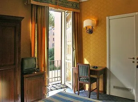 Coppede' Ξενοδοχείο 3*