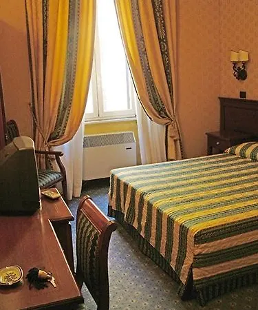 Ξενοδοχείο Coppede' 3*