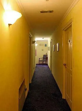 Coppede' Ξενοδοχείο 3*