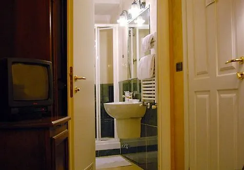 Hotel Coppede' Rome
