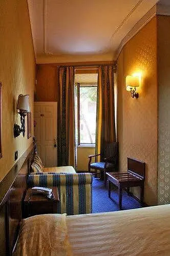 Coppede' Otel 3*